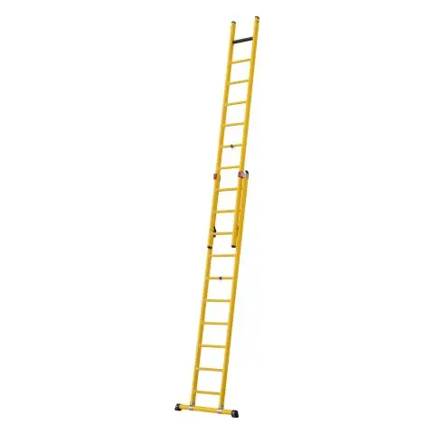 Utförsäljning W.steps WFG-D4 Utskjutsstege